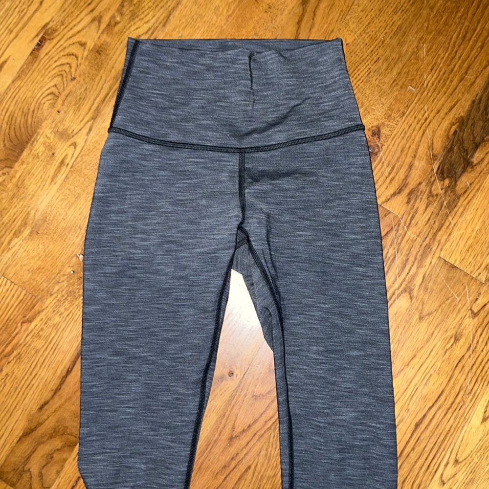 LULU LEMON LEGGINGS